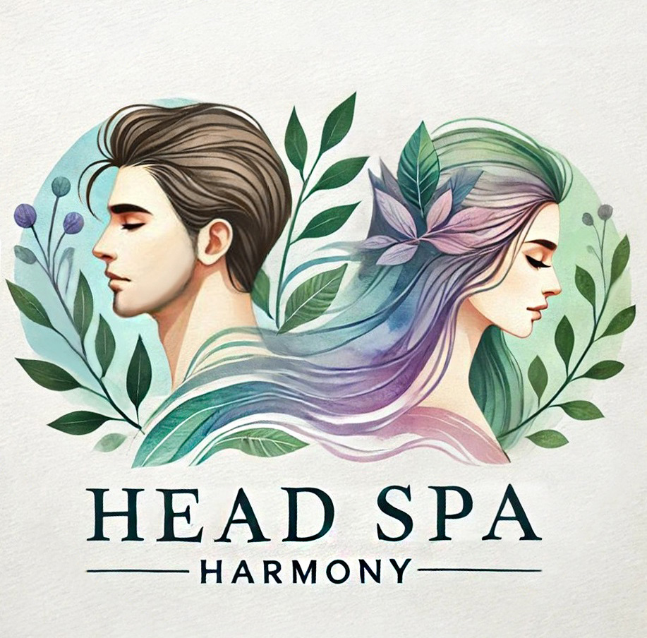Head SPA Empathy logo